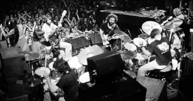 June 7, 1977 | Grateful Dead of the Day